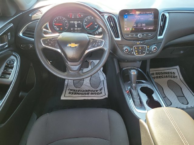 Used 2020 Chevrolet Malibu LT FWD image 26