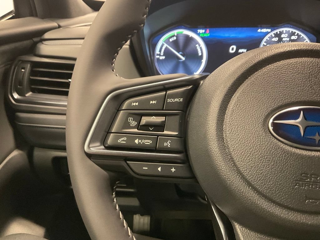 New 2026 Subaru Forester Limited AWD/4WD image 16