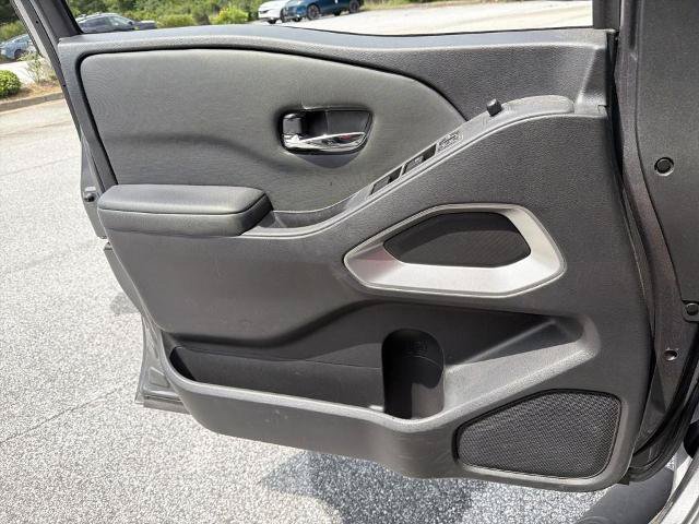 Certified 2023 Nissan Frontier SV RWD image 15