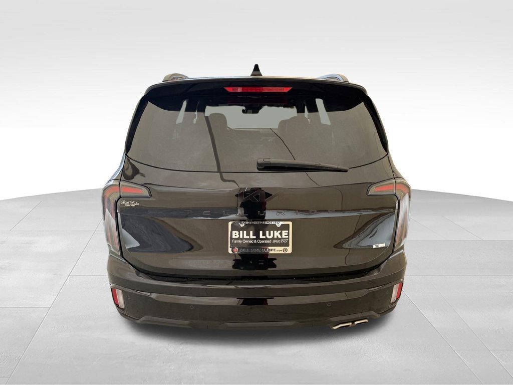 Used 2025 Kia Telluride SX X-Line AWD/4WD image 10
