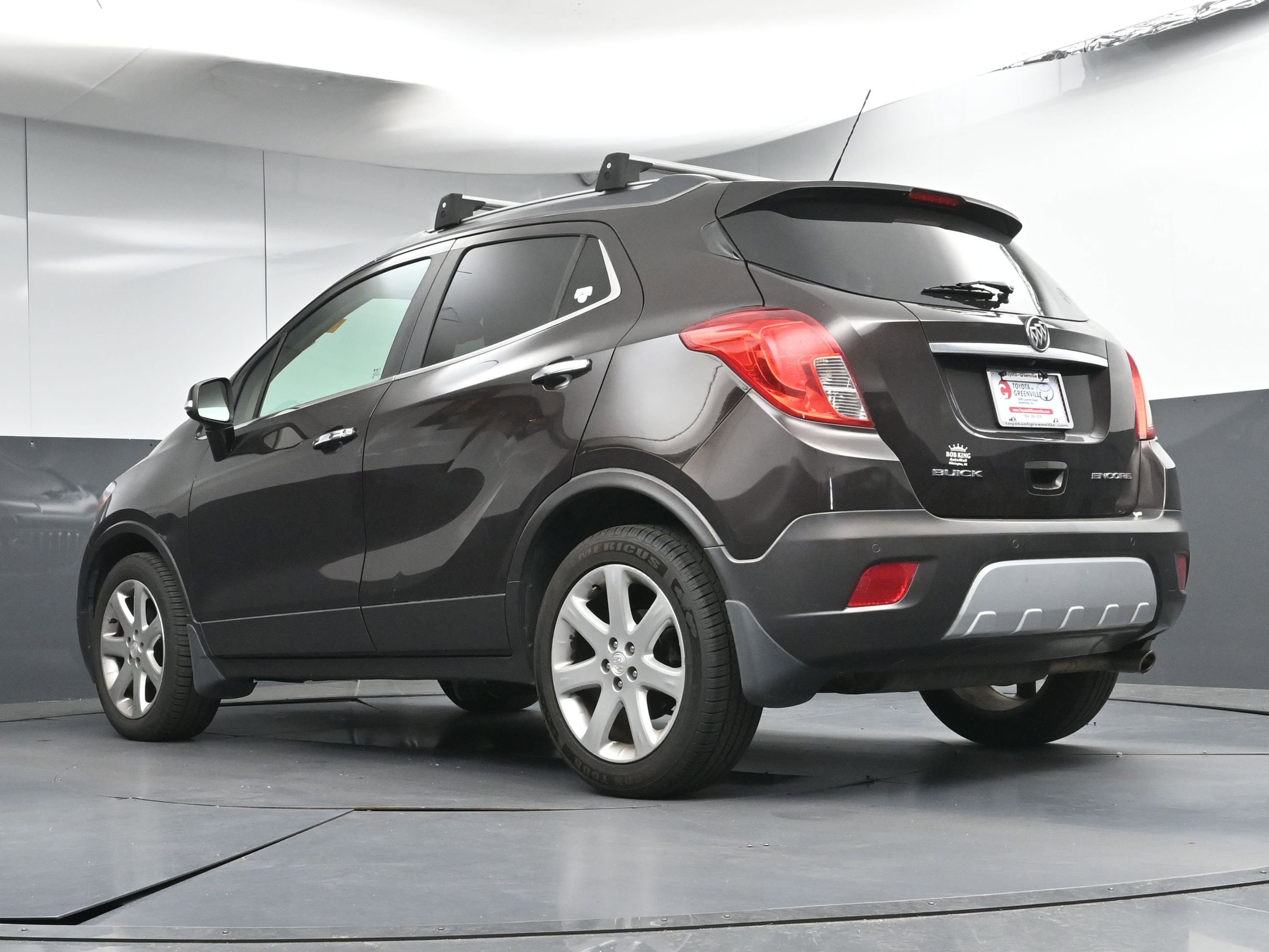 Used 2015 Buick Encore Premium w/ Experience Buick Package image 26