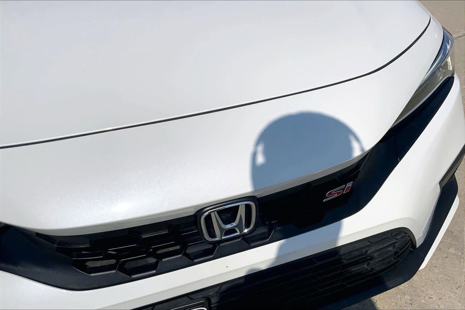 Used 2024 Honda Civic Si image 31