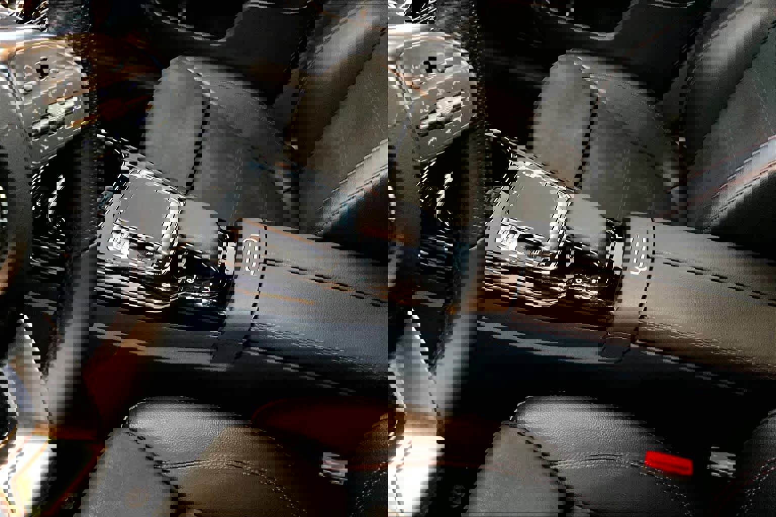 Used 2020 Mercedes-Benz CLA 35 AMG 4MATIC image 17