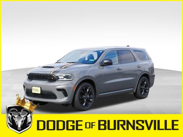 Used 2023 Dodge Durango R/T image 3