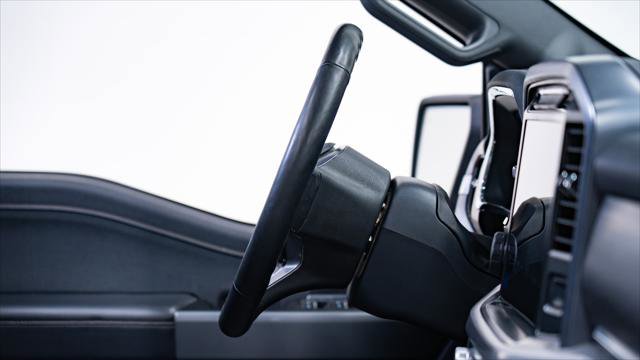 Used 2024 Ford F150 Lariat image 33