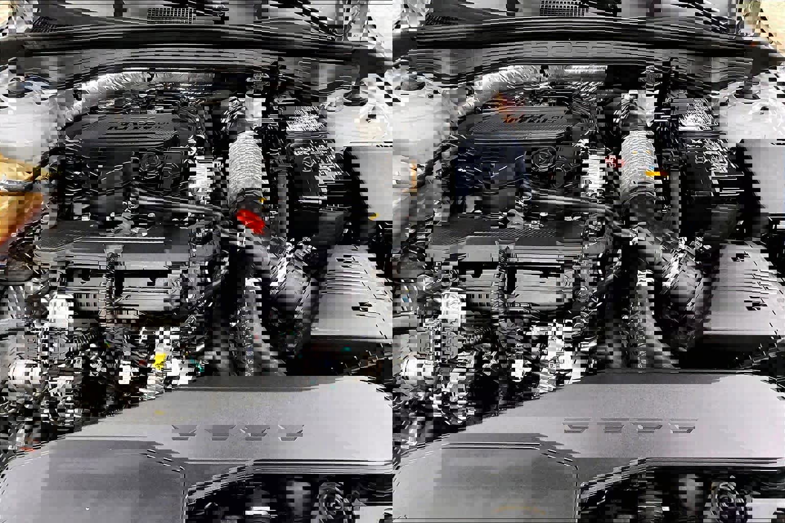 Used 2023 Kia K5 GT-Line image 29