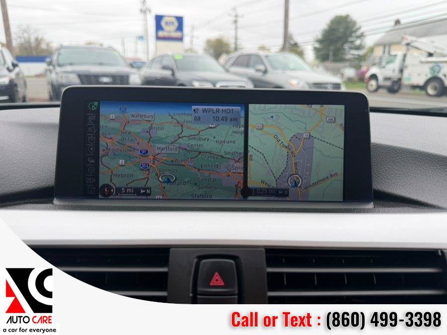 Used 2014 BMW 320i xDrive Sedan AWD/4WD image 22