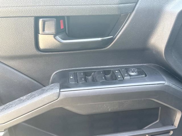 Used 2025 Toyota Tacoma SR5 w/ SR5 Upgrade Package image 27