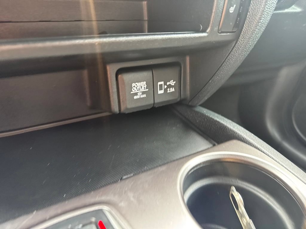 Certified 2021 Honda Passport EX-L image 36