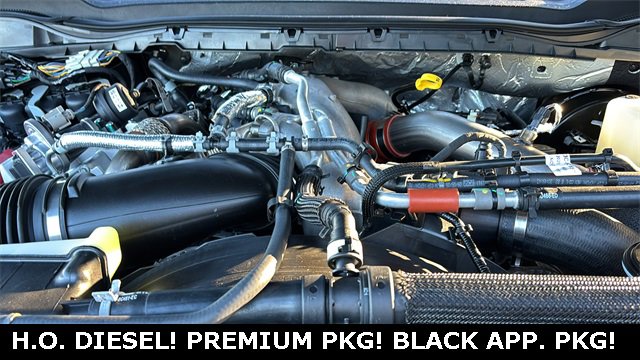 New 2026 Ford F350 XLT w/ XLT Premium Package image 34