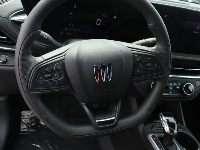 New 2026 Buick Envista Sport Touring w/ Convenience II Package FWD image 26