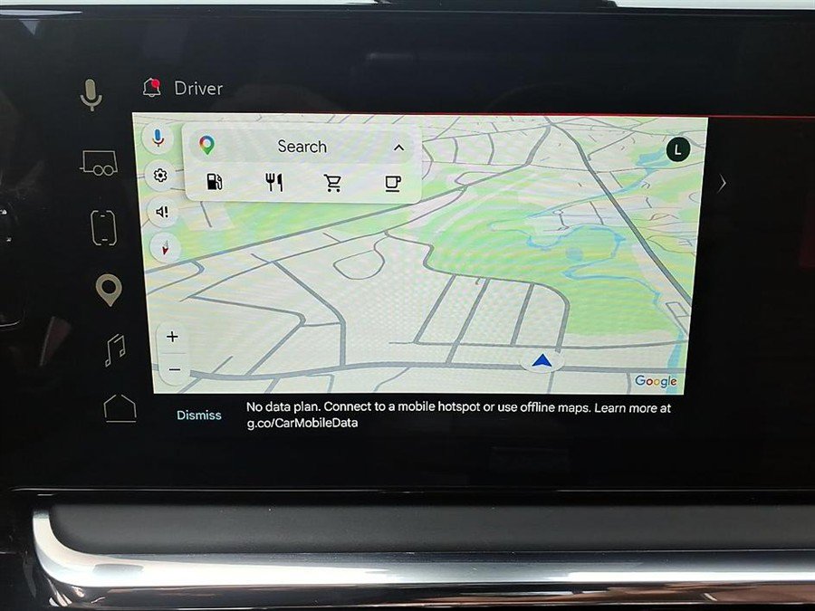 Used 2025 GMC Sierra 1500 Denali Ultimate AWD/4WD image 25