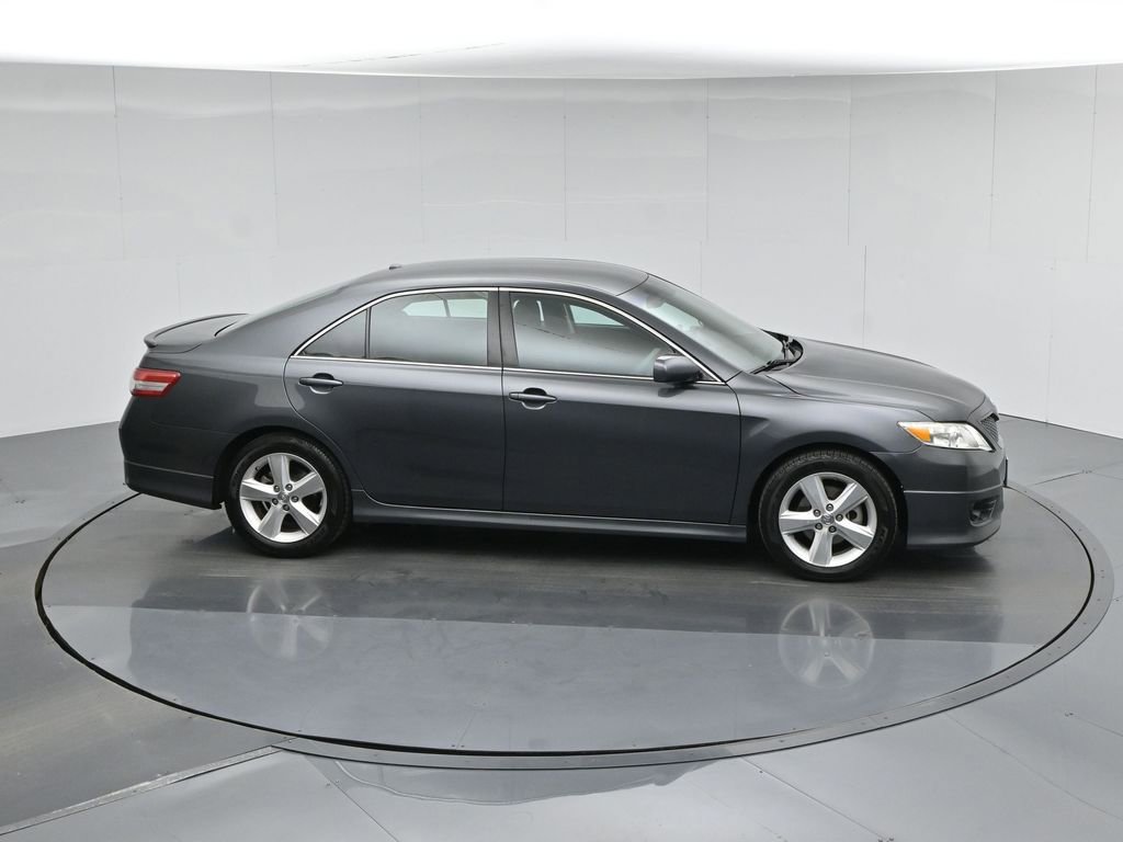 Used 2010 Toyota Camry SE image 52