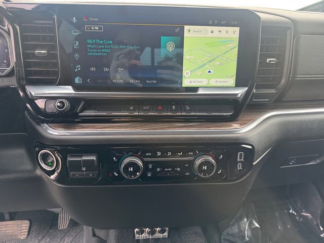 Certified 2025 Chevrolet Silverado 2500 LT w/ Convenience Package image 15