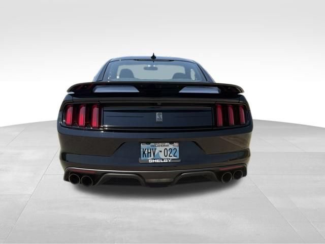 Used 2020 Ford Mustang Shelby GT350 w/ Technology Package RWD image 6