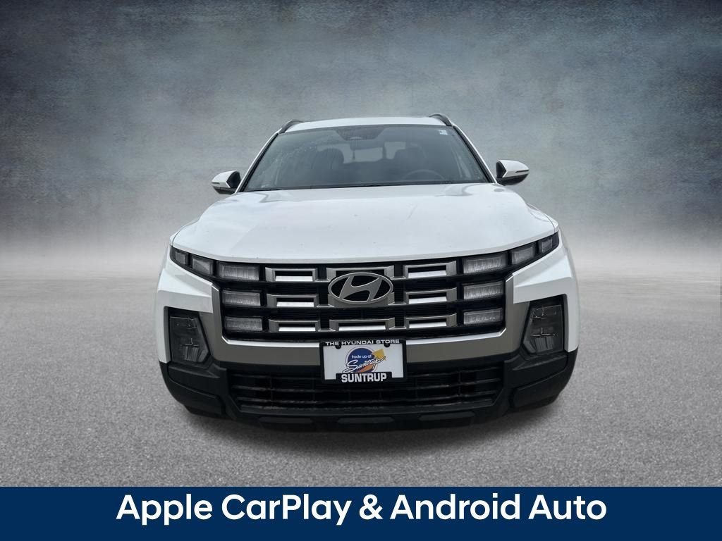 New 2026 Hyundai Santa Cruz SEL image 8