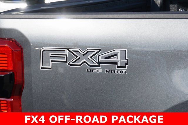 New 2026 Ford F350 XLT w/ XLT Premium Package AWD/4WD image 7