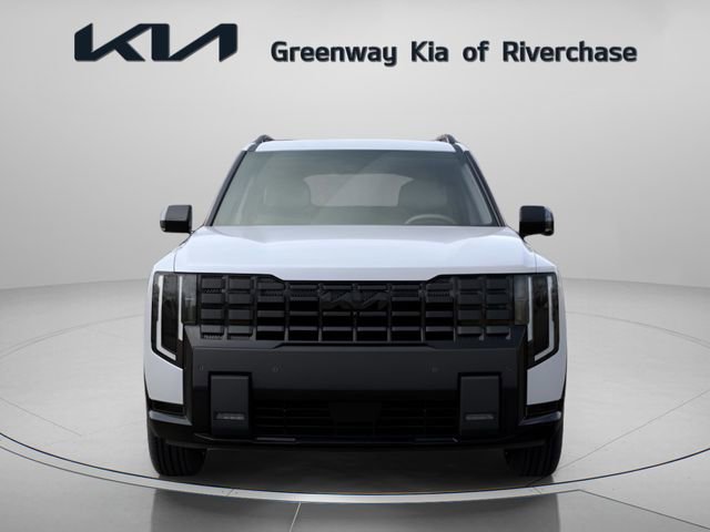 New 2027 Kia Telluride X-Line SX Prestige image 2
