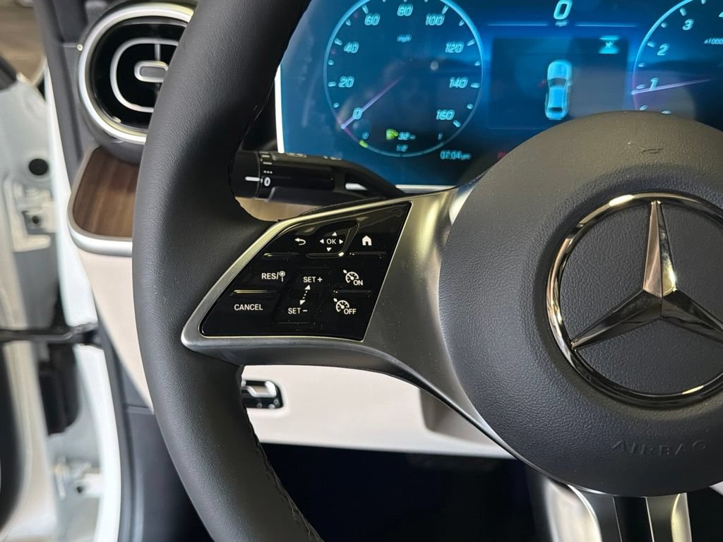 New 2026 Mercedes-Benz C 300 Sedan image 25