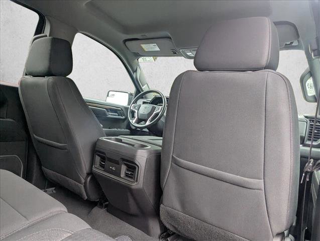 Used 2022 Chevrolet Silverado 1500 RST w/ All Star Edition Plus image 23