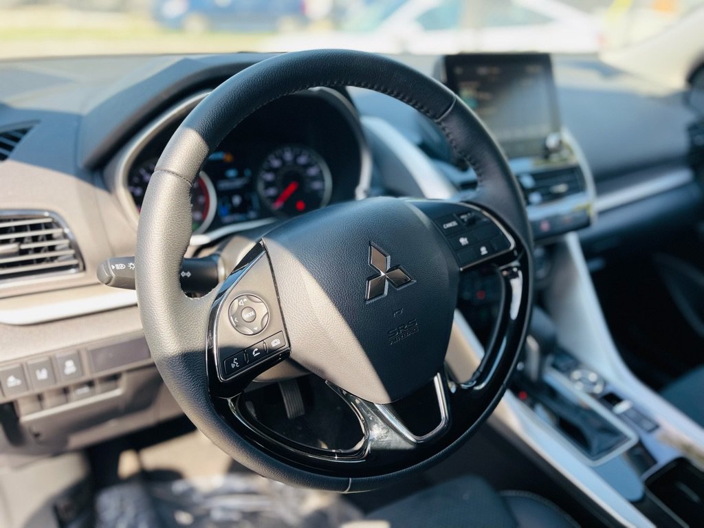 Used 2026 Mitsubishi Eclipse Cross SE AWD/4WD image 11