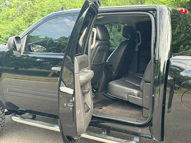 Used 2011 Chevrolet Silverado 1500 LT w/ All-Star Edition AWD/4WD image 24