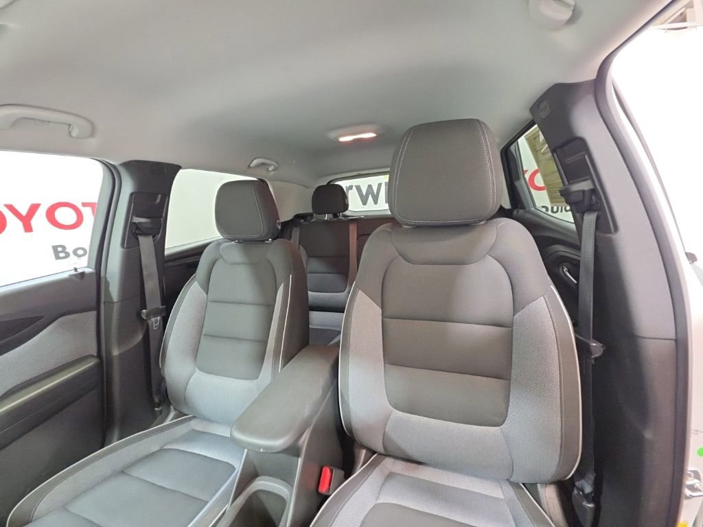 Used 2024 Chevrolet TrailBlazer LT w/ Convenience Package image 26