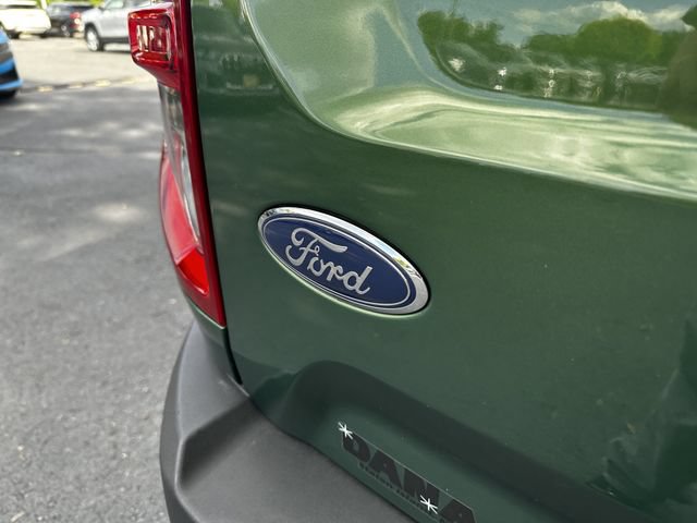Certified 2023 Ford Bronco Sport Big Bend w/ Convenience Package AWD/4WD image 45