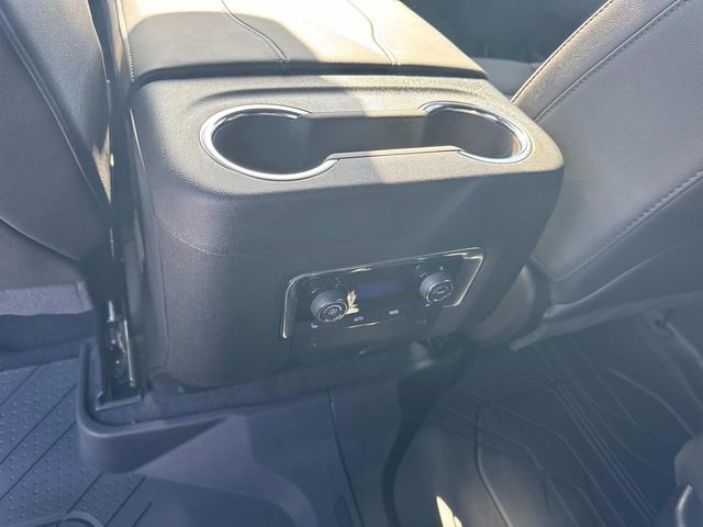 New 2026 Chevrolet Suburban LT w/ Comfort Package image 18