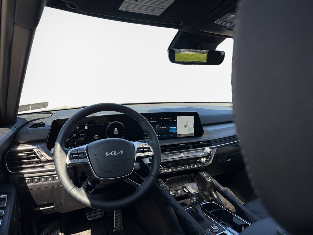 Used 2025 Kia Telluride SX X-Line image 22