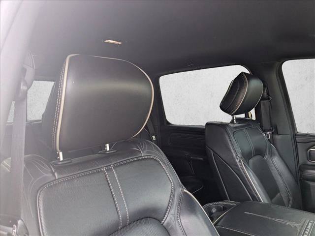 Certified 2020 RAM 1500 Limited RWD image 18