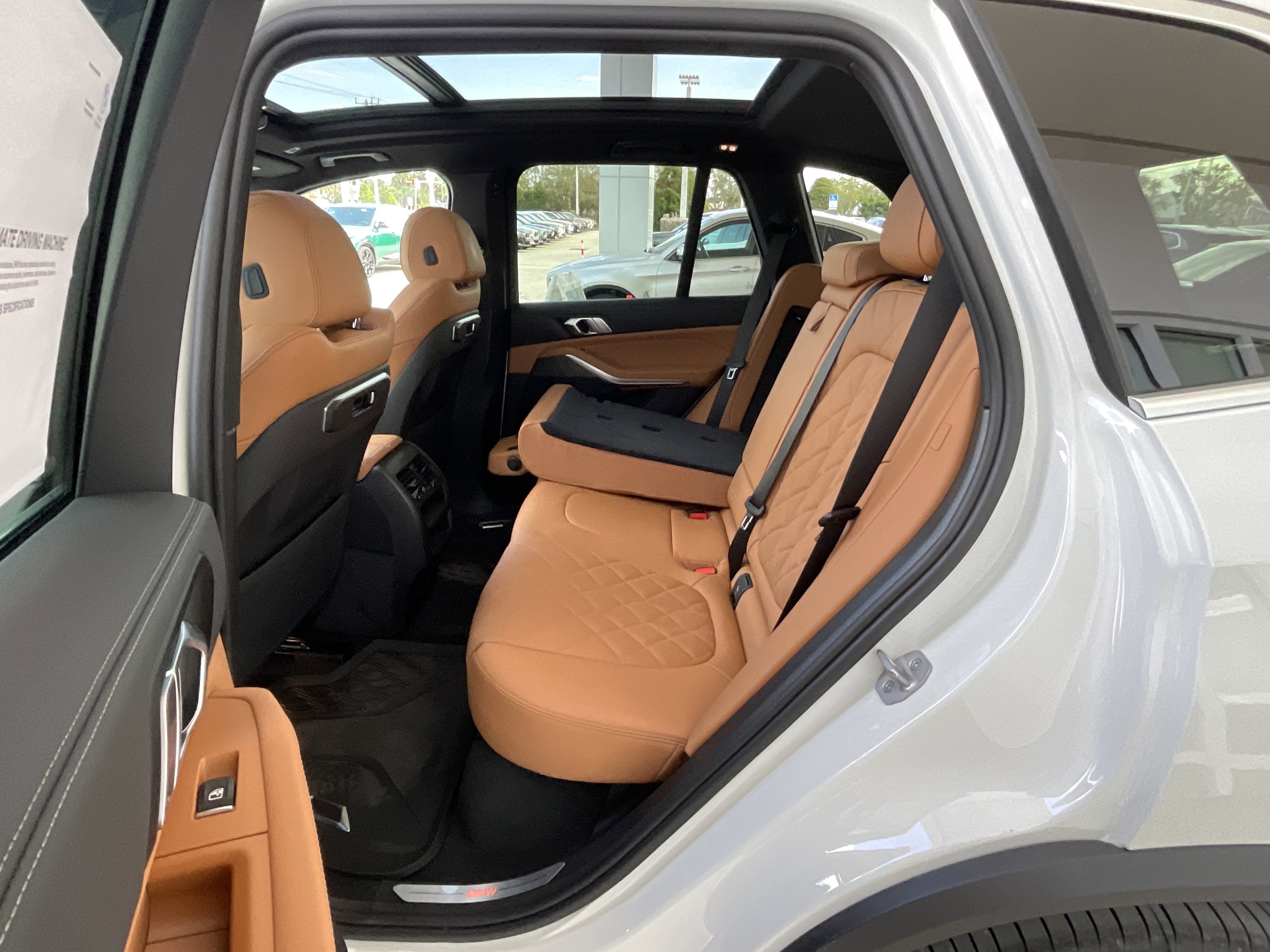 New 2026 BMW X5 sDrive40i image 26
