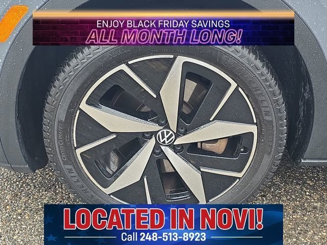 Used 2023 Volkswagen ID.4 Pro S image 10