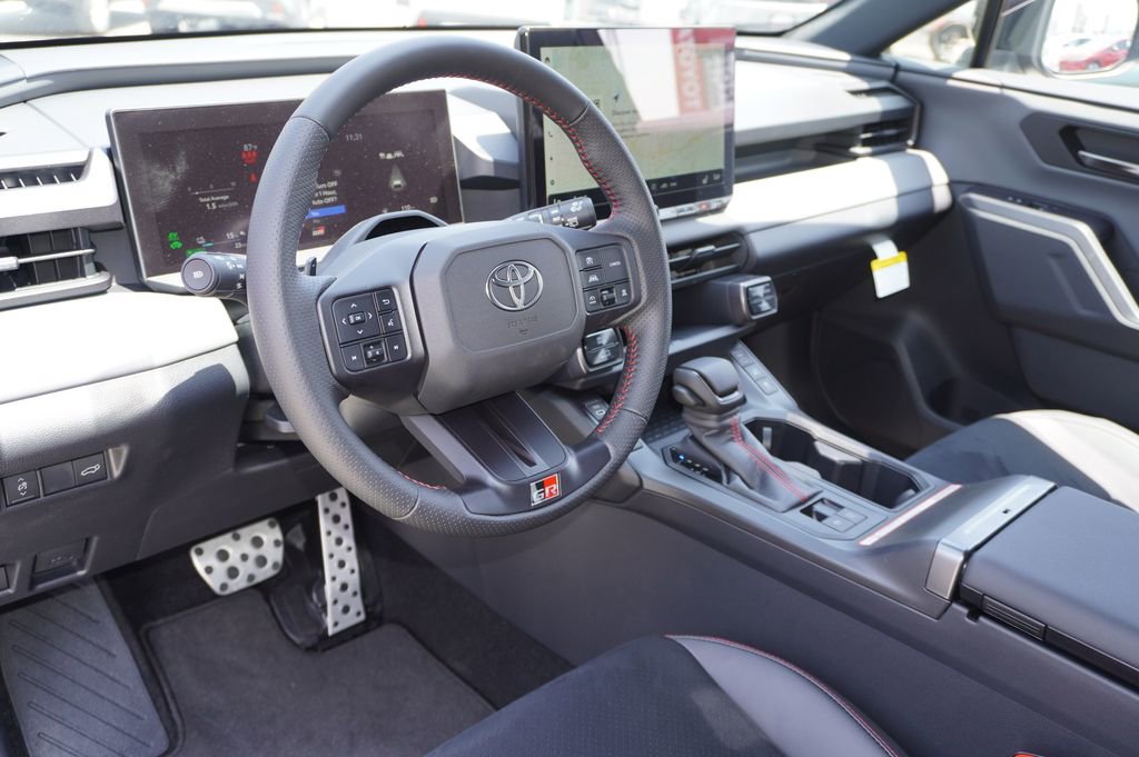 New 2026 Toyota RAV4 AWD Plug-in Hybrid image 11