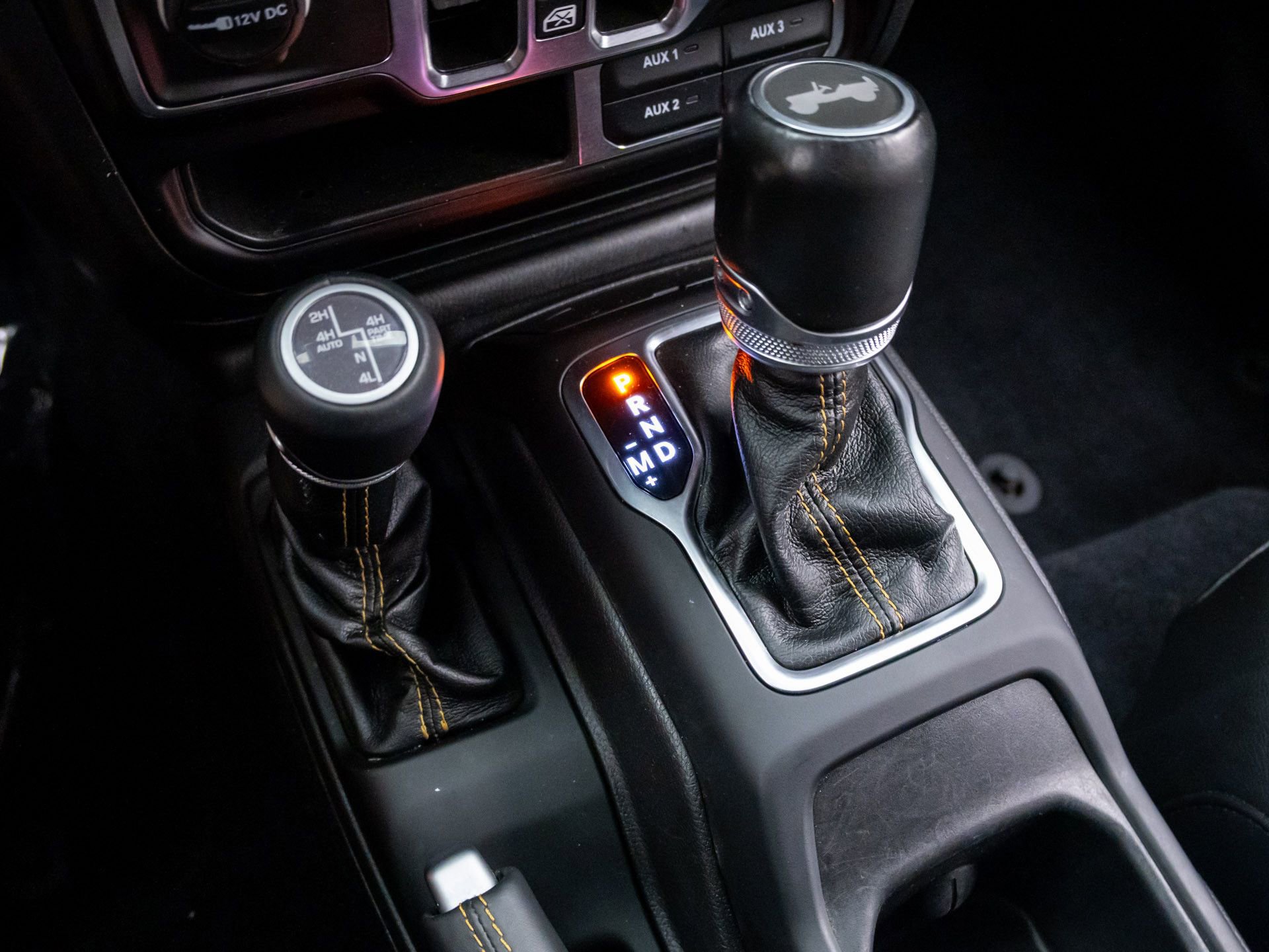 Used 2021 Jeep Wrangler Unlimited Sahara image 29