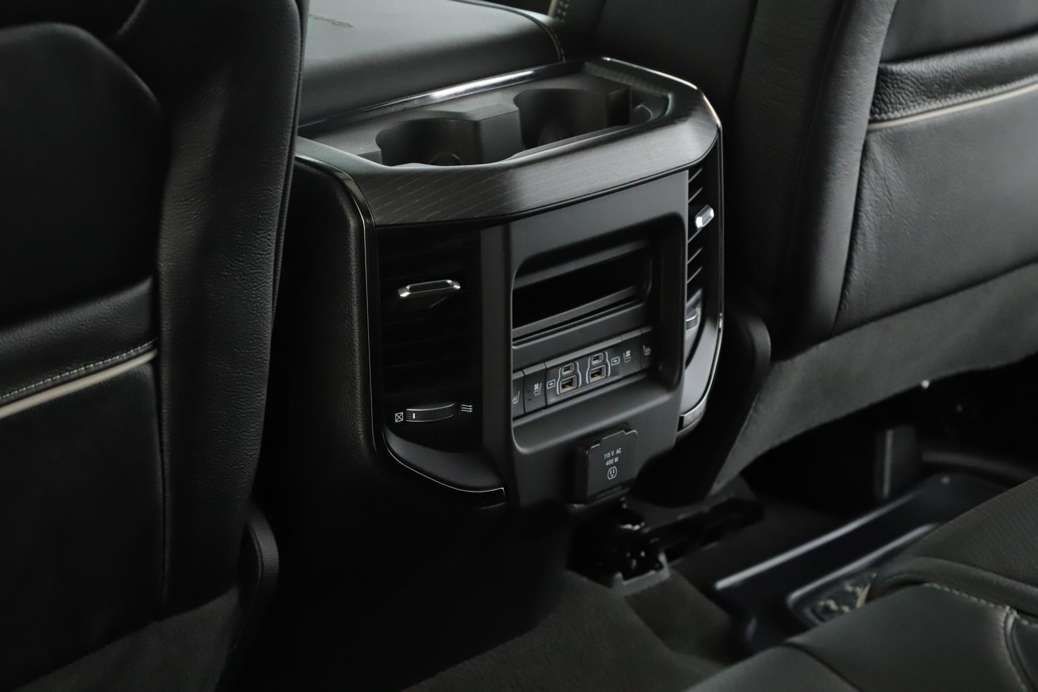 Used 2024 RAM 1500 Limited AWD/4WD image 7