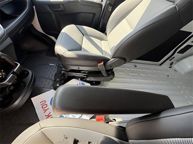 New 2026 RAM ProMaster 2500 w/ Quick Order Package 22G SLT image 23