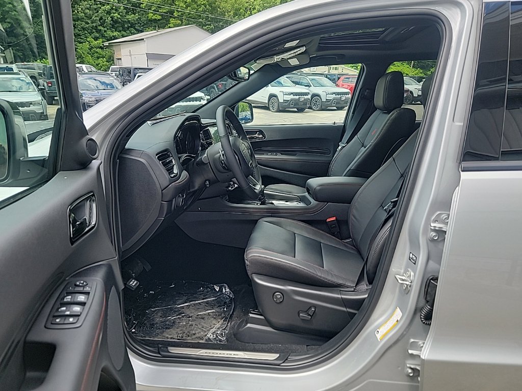 New 2026 Dodge Durango GT AWD/4WD image 7