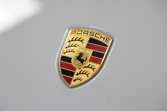 Used 2023 Porsche Panamera Platinum Edition RWD image 4
