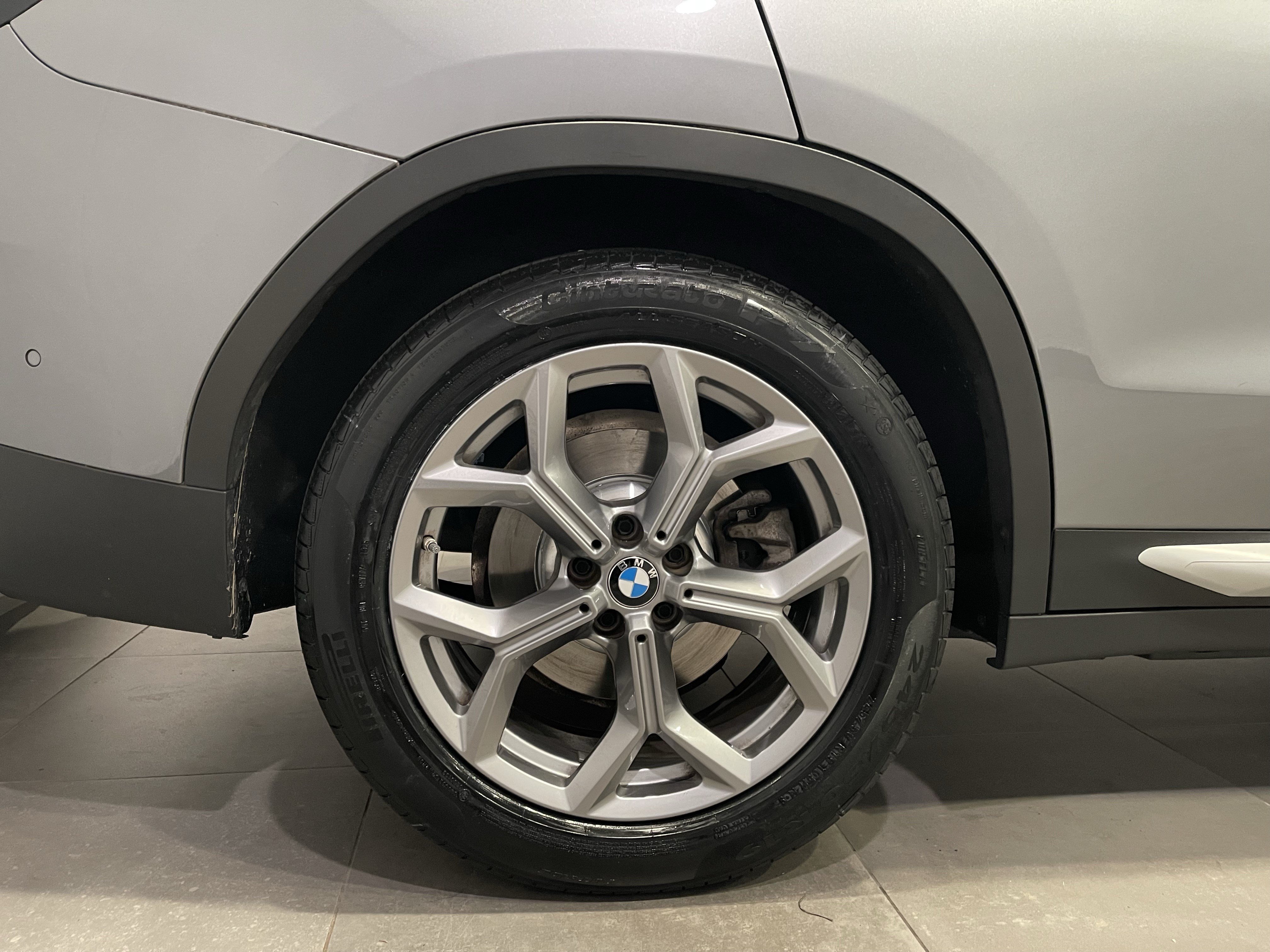 Certified 2023 BMW X3 xDrive30i w/ Premium Package AWD/4WD image 9