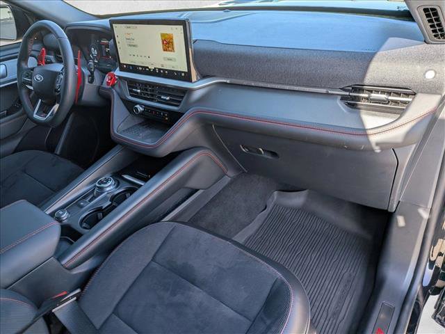 Used 2025 Ford Explorer ST AWD/4WD image 22