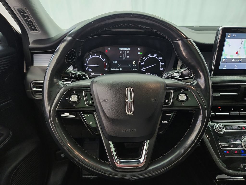 Used 2022 Lincoln Corsair AWD w/ Premium Package image 15
