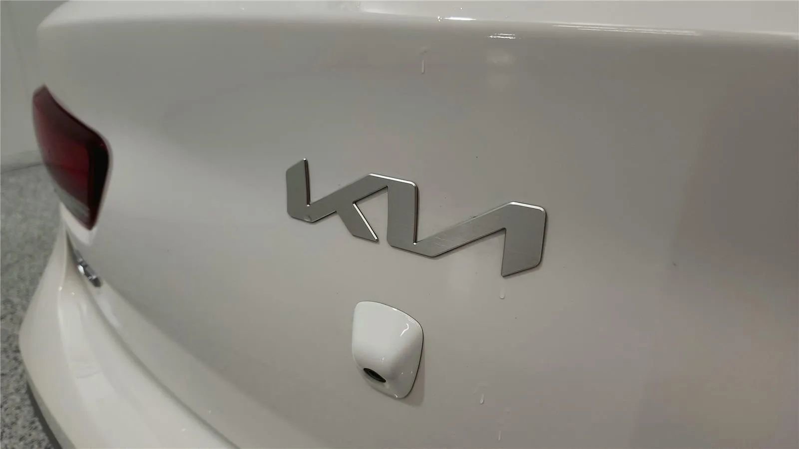 Used 2023 Kia Rio S w/ Technology Package image 16