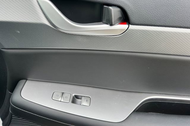 Used 2025 Hyundai Palisade SEL FWD image 22