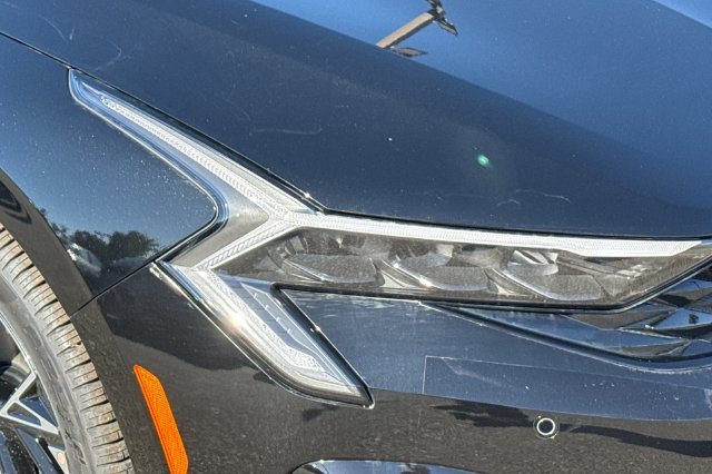 New 2026 Kia K5 GT-Line w/ GT-Line Red Interior Package FWD image 32