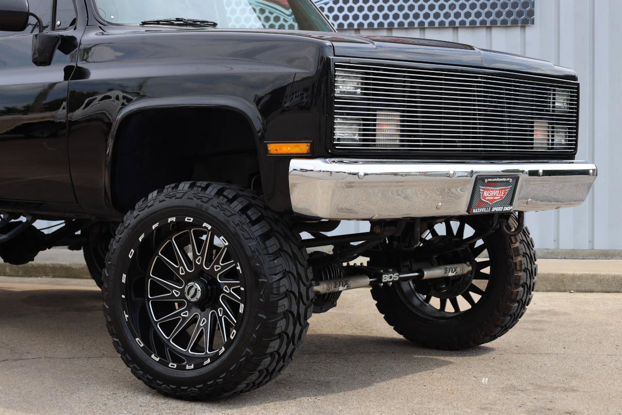 Used 1988 GMC Jimmy 4WD image 15