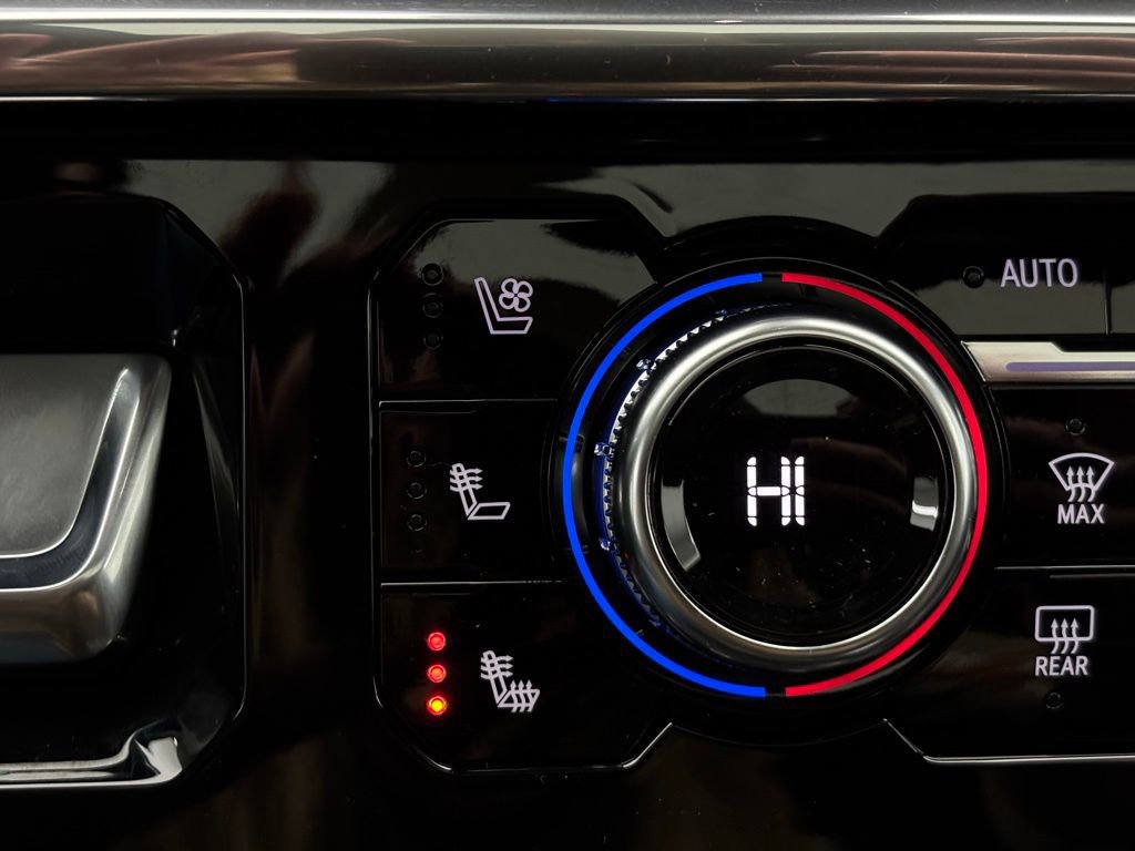 New 2026 GMC Sierra 1500 Denali w/ Denali Reserve Package image 5