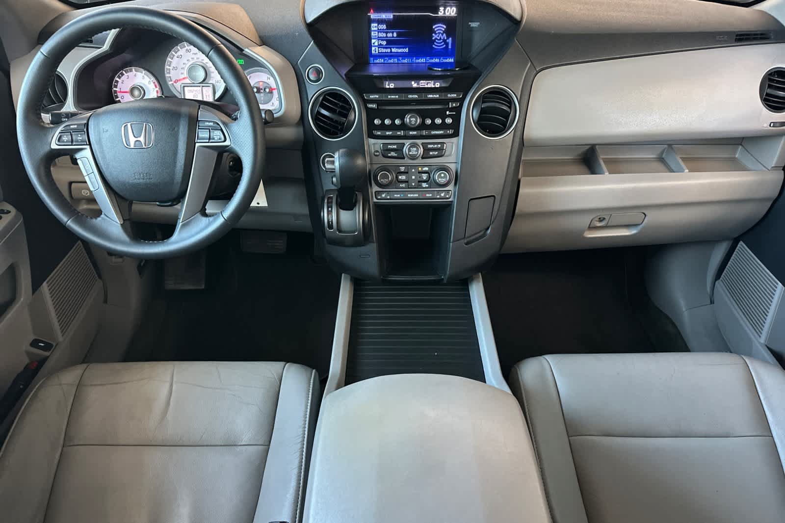 Used 2015 Honda Pilot EX-L image 3