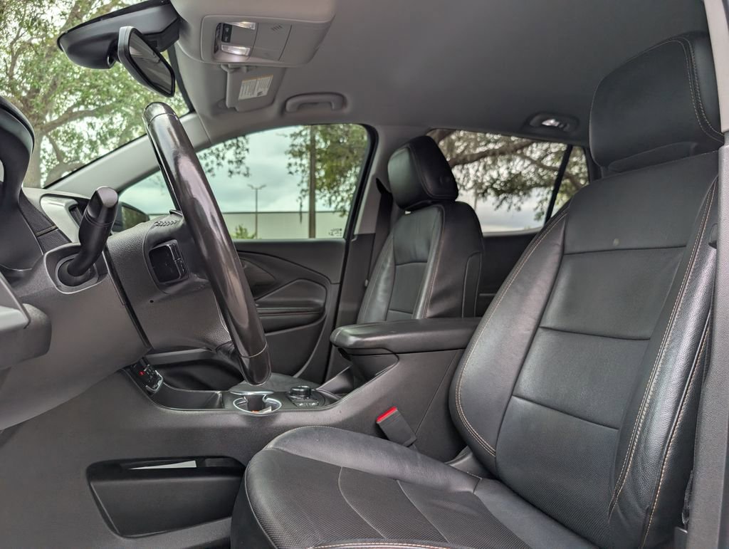 Used 2020 GMC Terrain SLT FWD image 14