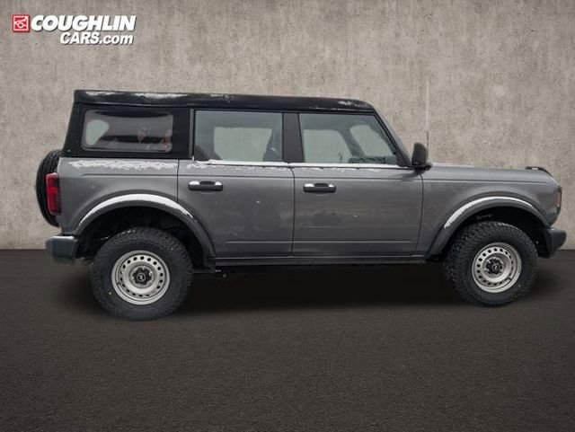 Used 2023 Ford Bronco 4-Door image 8